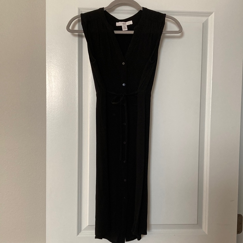 Ripe Maternity dress